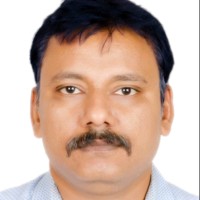 Padmajan Nair