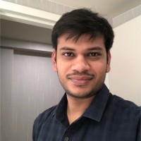 Mahesh Chandra Verma