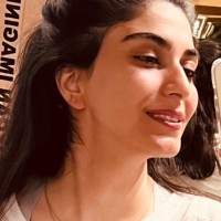 parisa nayeri