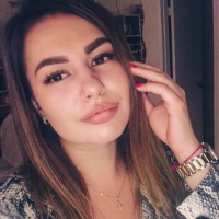 Aleksandra Serb