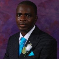 Charles Oppong Appiah