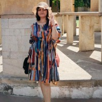 Sheena Garg