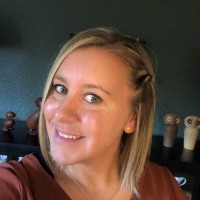Anita Kjær Jacobsen