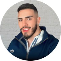 Juan Sebastian Manrique Zuñiga