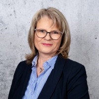 Ingrid Schäfer