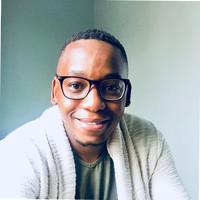 Joshua Gwebu