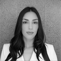 Emma Ghazaoui, Acom