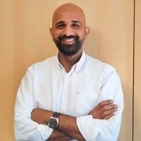 Nasser Hajiali