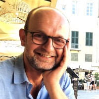 Hans Heye