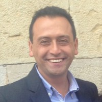 Juan Pablo Garzon Ruiz