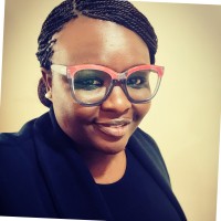 Kagiso Molorana Seshoka (MBA)