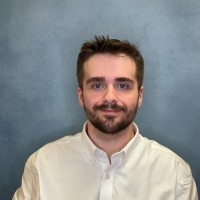 Zachary Gmyr