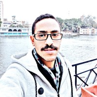 Ahmed Ashraf