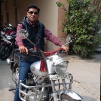 Vinay Sharma