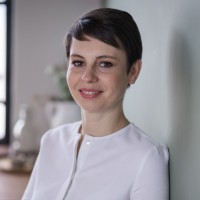 Dóra Pekár Pcc
