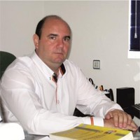 Isaac Alcazar lanza