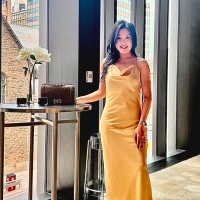 JOEY WONG