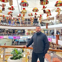 Sahil Chauhan