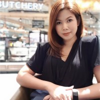 Darika Cheawwutikul