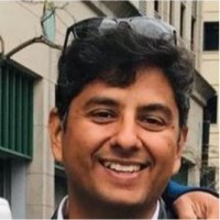 Manish Joshi