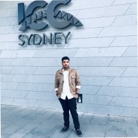 Varun Naidu