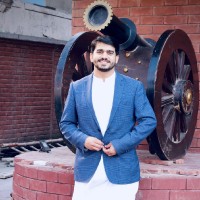 Bilal Haider