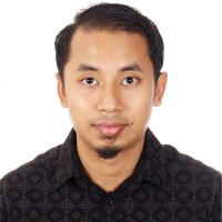 Faizzuddin B Md Rawe