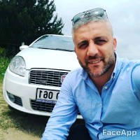 Ahmet Elden