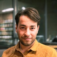 Ali Khodadadi