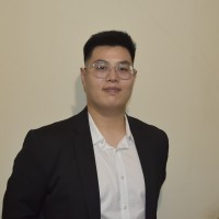 Adrian Hu
