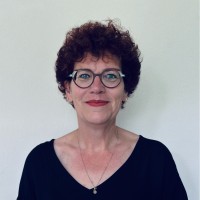 Willemijn Van Gogh