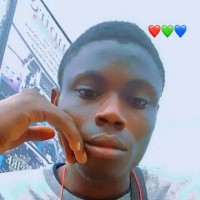 Ajimeye Oluwatobi