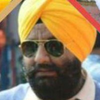 Narinder Singh Dhillon