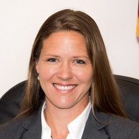 Georgeanne Croskey