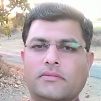 Kailas Palde