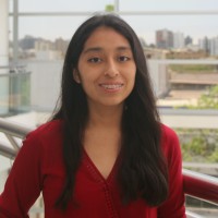 Margarette Sofia Yamuca Salvatierra