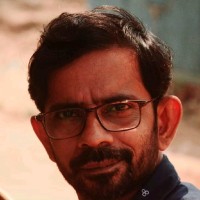 Ribhu Deb Bhattacharya