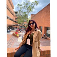 Daniela Velásquez González