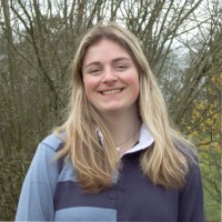 Willemijn Van Rooij