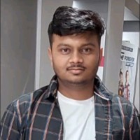 Prathmesh Ghatol
