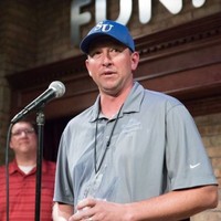 Eric Brown