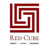 Red Cube Property