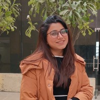 Muskan Miglani