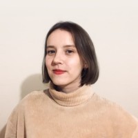 Yelena Tovkachyova