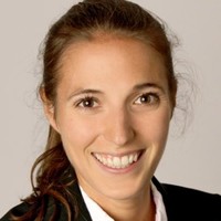 Nadine Frucht