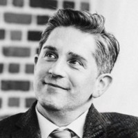 Daniel Simmonds CMktr