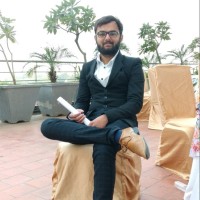 Rohan Shrimali