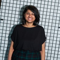 Shruthi Subramanian