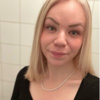 Therese Andersson