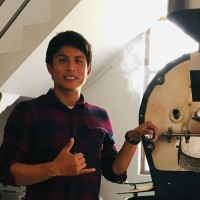 Gustavo Cesar Rojas Jimenez